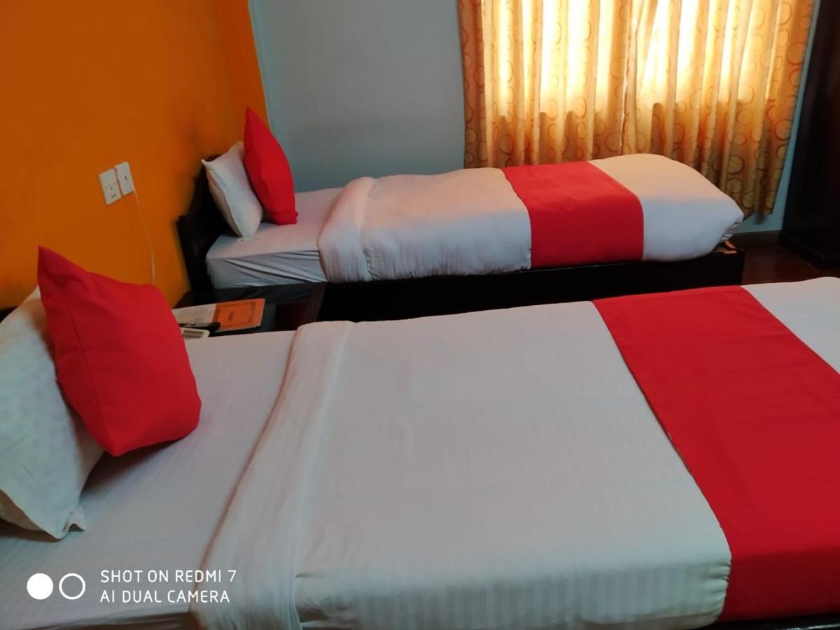 Dream Inn Pokhara Exterior foto